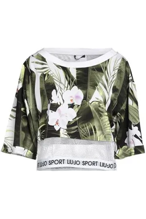Liu Jo CAMISETAS Y TOPS - Camisetas