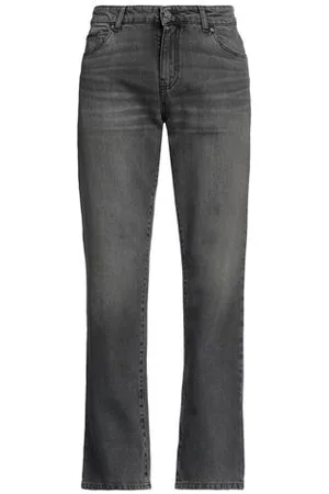 Guess PARTES DE ABAJO - Pantalones vaqueros
