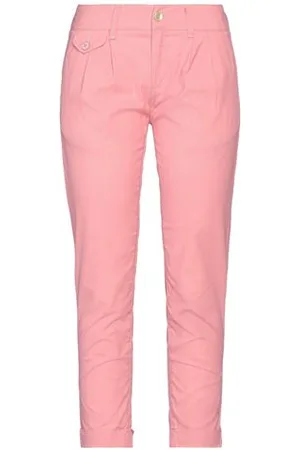 Jacob Cohen PARTES DE ABAJO - Pantalones
