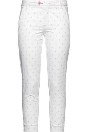 Baronio PARTES DE ABAJO - Pantalones