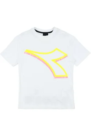 Diadora CAMISETAS Y TOPS - Camisetas