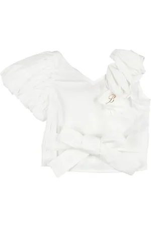 MISS BLUMARINE CAMISETAS Y TOPS - Tops