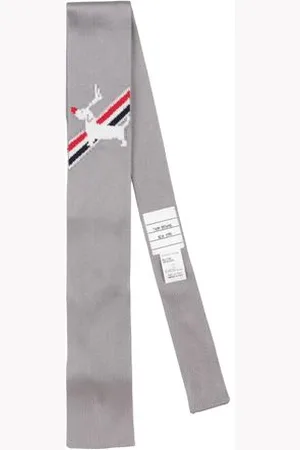 Thom Browne COMPLEMENTOS - Corbata y pajarita