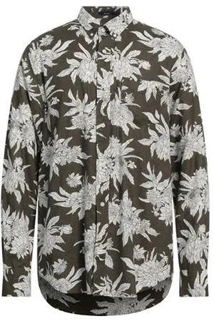 GANT CAMISETAS Y TOPS - Camisas