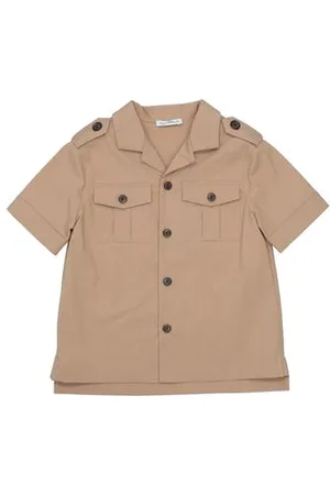 Dolce & Gabbana CAMISETAS Y TOPS - Camisas