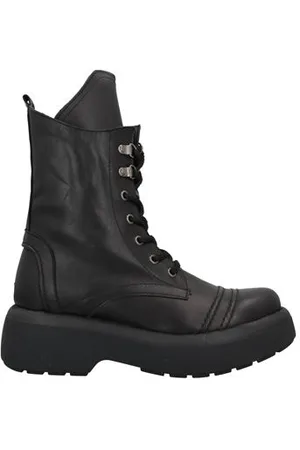 DIVINE FOLLIE CALZADO - Botines de caña alta