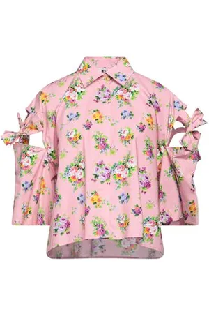 Msgm CAMISETAS Y TOPS - Camisas