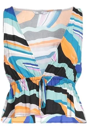 ONLY CAMISETAS Y TOPS - Tops