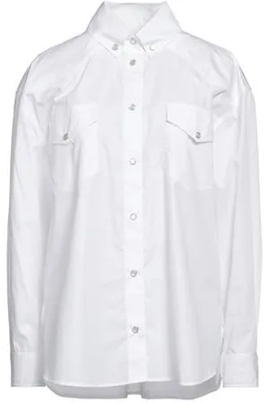 ALEXANDRE VAUTHIER CAMISETAS Y TOPS - Camisas