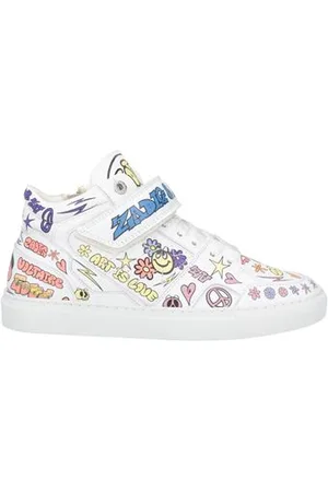 Zadig & Voltaire CALZADO - Sneakers