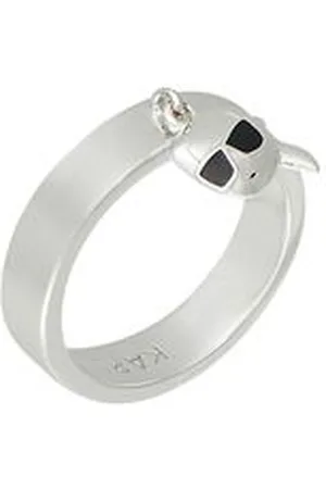 Karl Lagerfeld JOYAS y RELOJES - Anillos