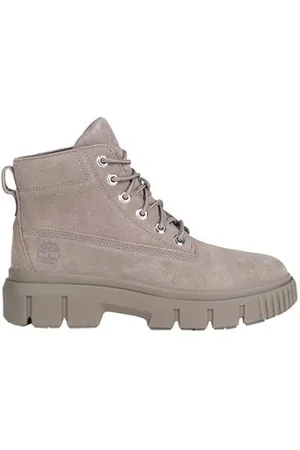 Timberland CALZADO - Botines de caña alta