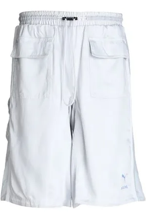 PUMA PARTES DE ABAJO - Pantalones cortos y bermudas