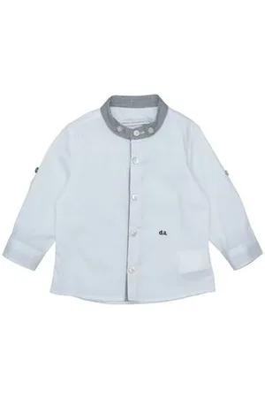 GREY DANIELE ALESSANDRINI CAMISETAS Y TOPS - Camisas