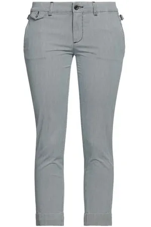 Jacob Cohen PARTES DE ABAJO - Pantalones