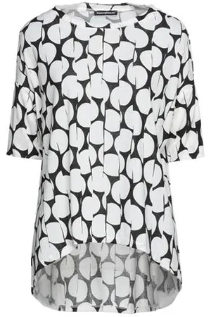 BIANCOGHIACCIO CAMISETAS Y TOPS - Camisetas