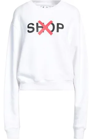 OFF-WHITE CAMISETAS Y TOPS - Sudaderas