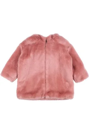Dolce & Gabbana ROPA DE ABRIGO - Borreguito y pelo ecológico