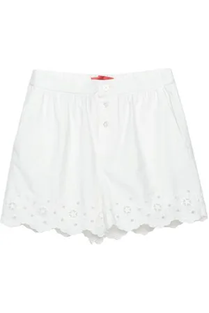 Tommy Hilfiger PARTES DE ABAJO - Pantalones cortos y bermudas