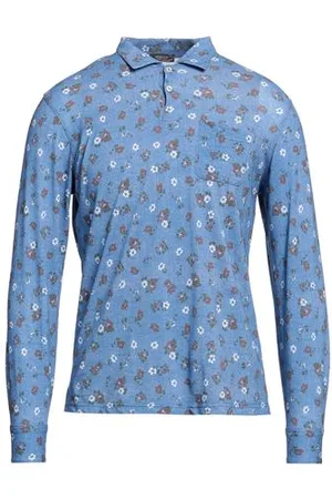 ROSSOPURO CAMISETAS Y TOPS - Polos