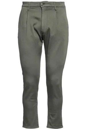 Drykorn PARTES DE ABAJO - Pantalones