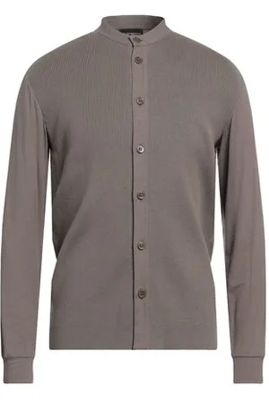 Emporio Armani PRENDAS DE PUNTO - Cárdigans