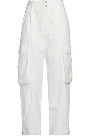 Frame PARTES DE ABAJO - Pantalones