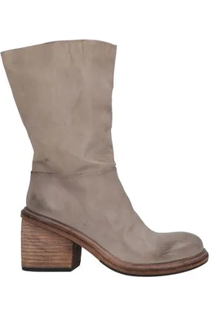 MARSÈLL CALZADO - Botines de caña alta