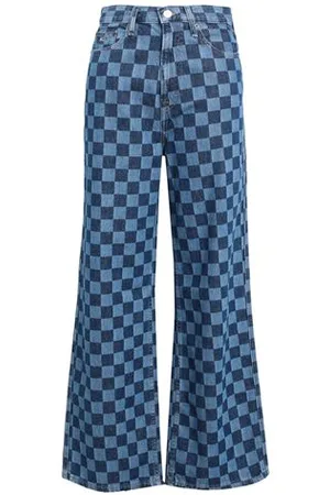 Tommy Hilfiger PARTES DE ABAJO - Pantalones vaqueros