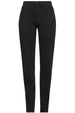 MUGLER PARTES DE ABAJO - Pantalones vaqueros