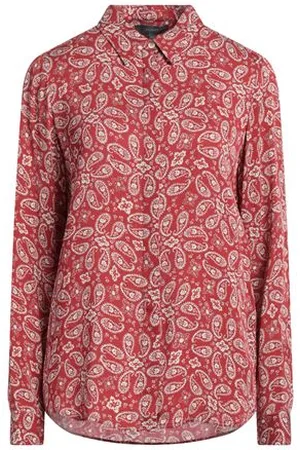 Belstaff CAMISETAS Y TOPS - Camisas