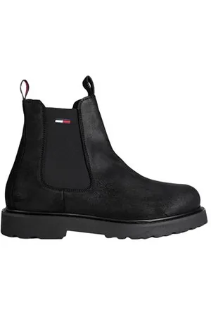 Tommy Hilfiger CALZADO - Botines de caña alta