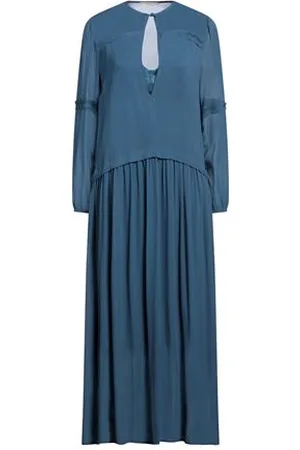 SEVENTY VENEZIA VESTIDOS - Vestidos largos