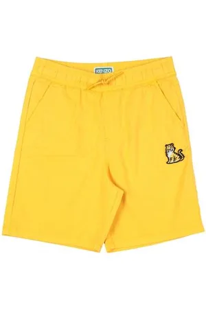 Kenzo PARTES DE ABAJO - Pantalones cortos y bermudas