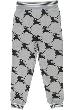 Burberry PARTES DE ABAJO - Pantalones