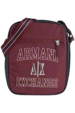 Armani Exchange BOLSOS - Bolsos con bandolera