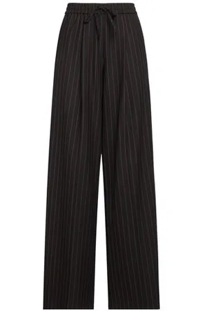 HUGO BOSS PARTES DE ABAJO - Pantalones