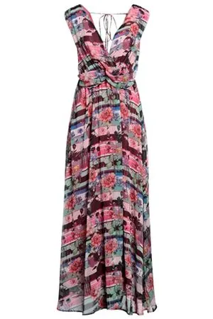 Silvian Heach VESTIDOS - Vestidos largos