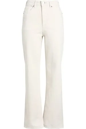 VERO MODA PARTES DE ABAJO - Pantalones vaqueros