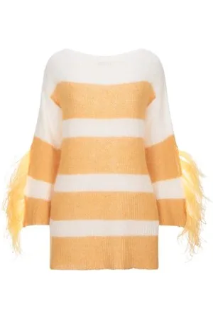 FRANKIE MORELLO PRENDAS DE PUNTO - Pullover