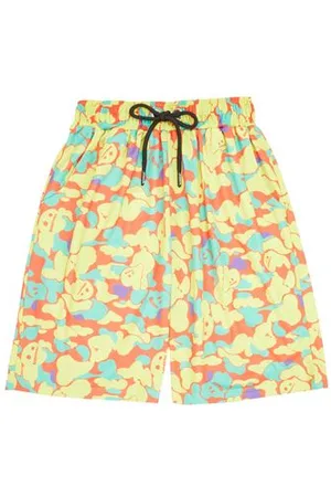 Imomi PARTES DE ABAJO - Pantalones cortos y bermudas