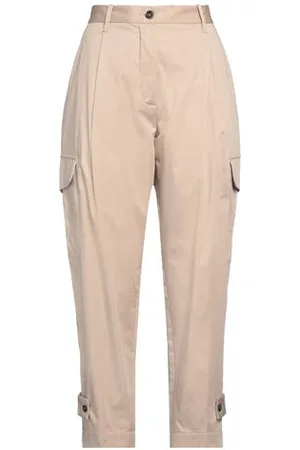 Nine In The Morning PARTES DE ABAJO - Pantalones
