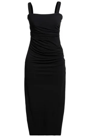 Helmut Lang VESTIDOS - Vestidos midi