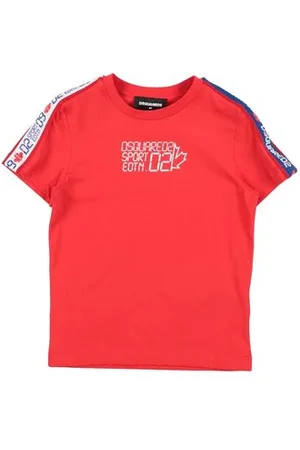 Dsquared2 CAMISETAS Y TOPS - Camisetas
