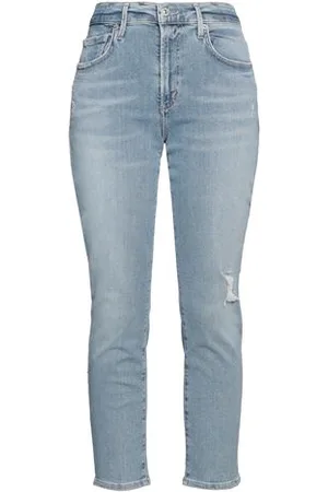 Citizens of Humanity PARTES DE ABAJO - Pantalones vaqueros