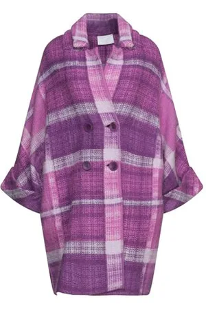 VANISÉ ROPA DE ABRIGO - Abrigos