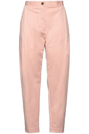 Nine In The Morning PARTES DE ABAJO - Pantalones
