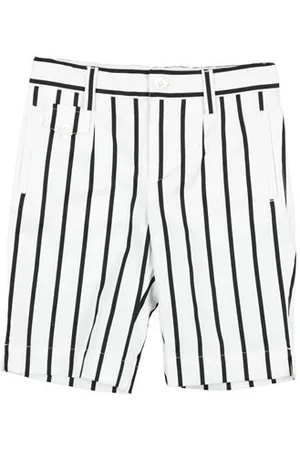 Dolce & Gabbana PARTES DE ABAJO - Pantalones cortos y bermudas