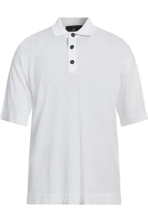 FILIPPO DE LAURENTIIS CAMISETAS Y TOPS - Polos