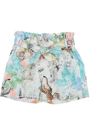 Imperial PARTES DE ABAJO - Pantalones cortos y bermudas